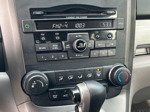 Used 2011 Honda CR-V SE image 23