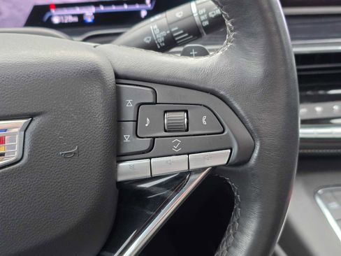 Used 2024 Cadillac Escalade Sport image 31