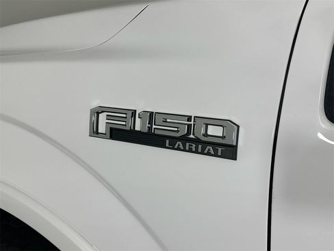 Used 2019 Ford F150 Lariat image 28