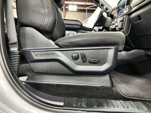 Used 2022 Ford F150 XLT w/ Equipment Group 302A High image 26