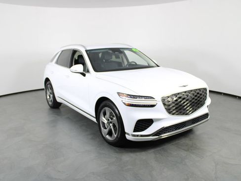 Used 2026 Genesis GV70 2.5T AWD/4WD image 4