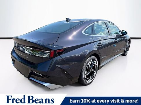 New 2026 Hyundai Sonata SEL FWD image 9