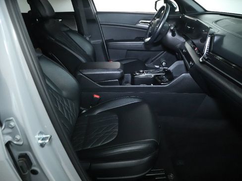 Used 2024 Kia Sportage X-Line w/ X-Line Premium Package AWD/4WD image 35