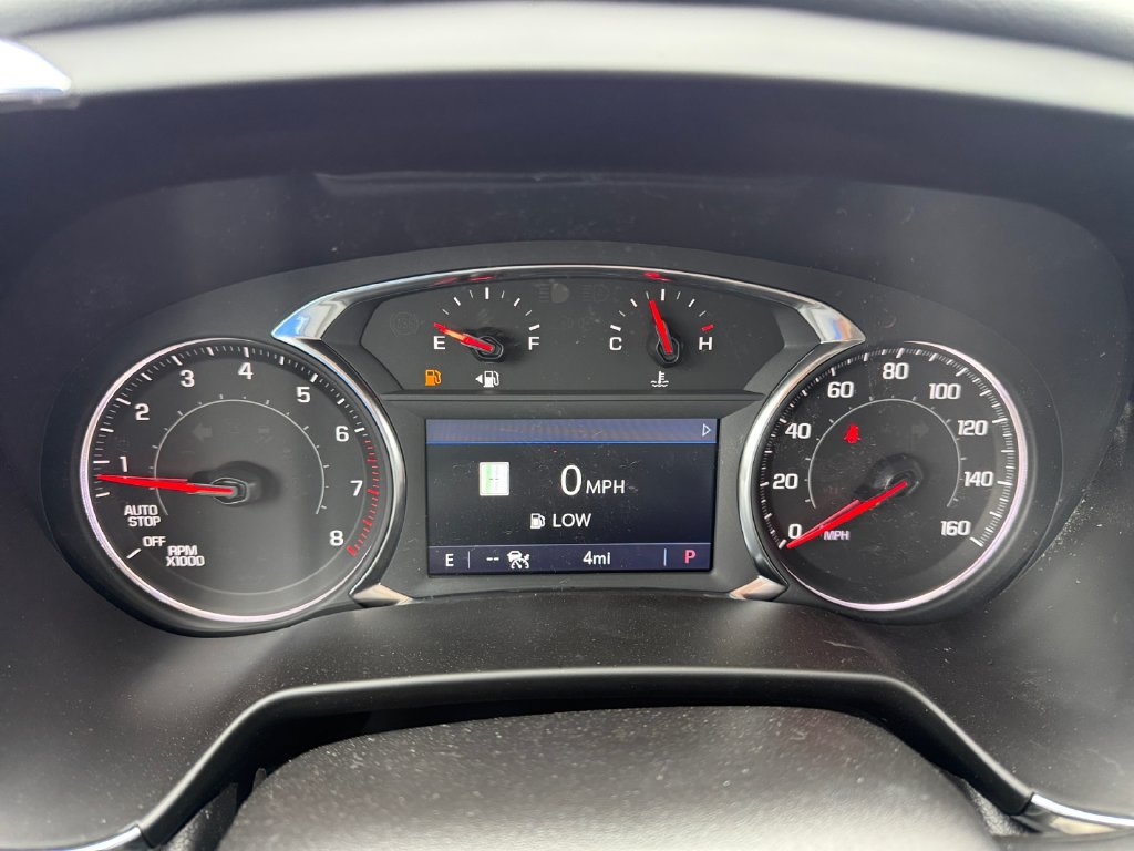 New 2026 Chevrolet Blazer LT w/ Sound & Technology Package AWD/4WD image 18