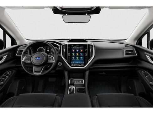New 2026 Subaru Ascent Limited AWD/4WD image 19