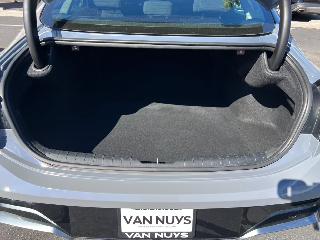 Used 2025 Hyundai Sonata SEL FWD image 17