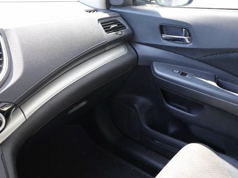 Used 2016 Honda CR-V EX image 14