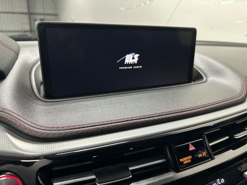 Used 2023 Acura MDX A-Spec AWD/4WD image 37