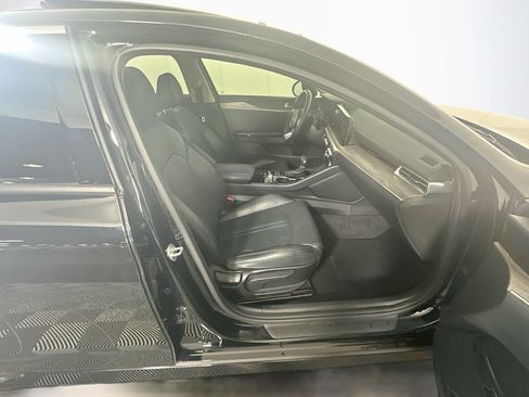 Used 2023 Kia K5 EX FWD image 31