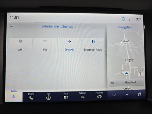 Used 2023 Ford Bronco Wildtrak image 23