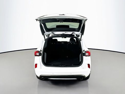 Used 2023 Ford Escape ST-Line w/ Tech Pack #1 image 28