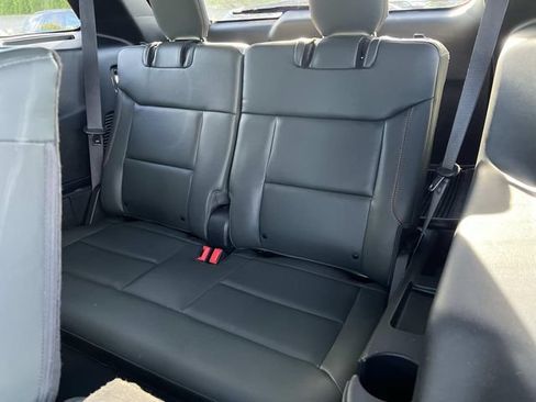 Certified 2024 Ford Explorer Timberline w/ Timberline Technology Package AWD/4WD image 14