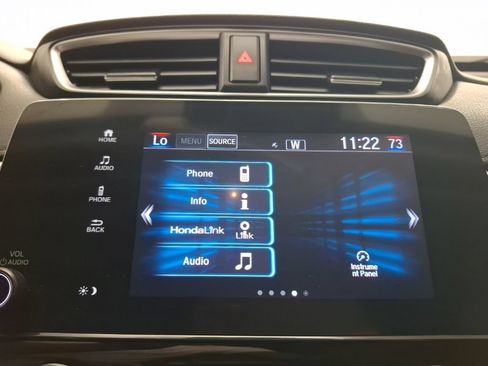 Used 2020 Honda CR-V EX-L image 24