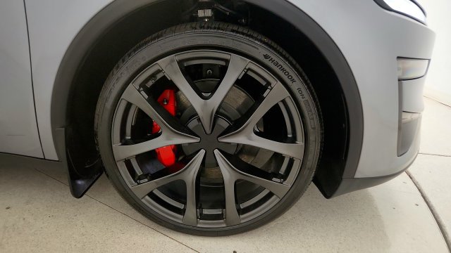 Used 2026 Tesla Model Y Performance AWD/4WD image 80