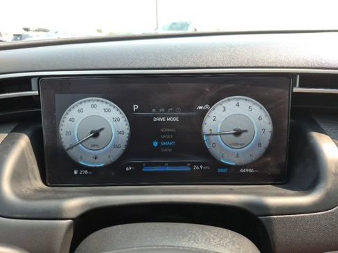 Used 2023 Hyundai Tucson Limited w/ Winter Package AWD/4WD image 41