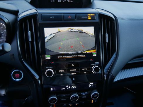 Certified 2022 Subaru Ascent Onyx Edition image 30