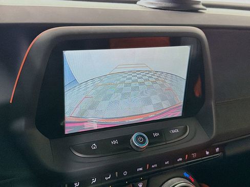 Used 2018 Chevrolet Camaro LT w/ Hot Wheels Edition image 18