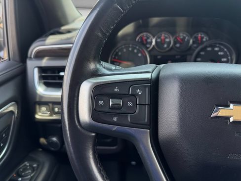 Used 2021 Chevrolet Tahoe LT RWD image 29