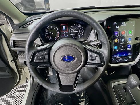 Used 2025 Subaru Crosstrek 2.0i Premium AWD/4WD image 10