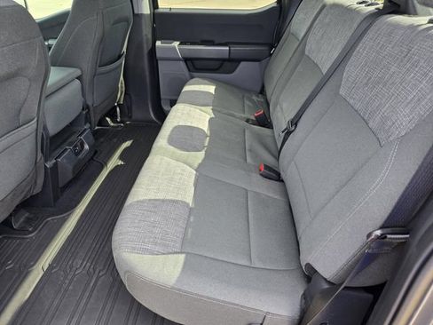 Certified 2023 Ford F150 XLT AWD/4WD image 27