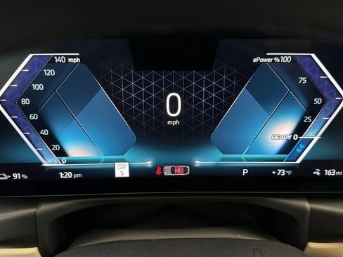 Certified 2023 BMW i4 eDrive35 w/ Premium Package RWD image 25