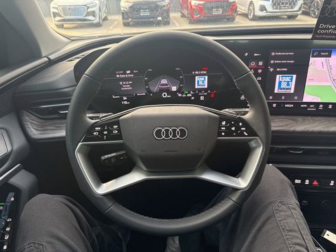 New 2025 Audi Q5 Premium Plus image 20
