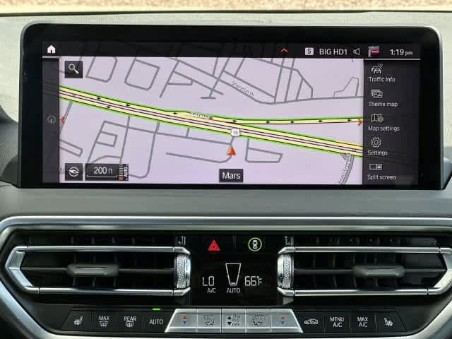Used 2024 BMW X3 xDrive30i w/ Premium Package AWD/4WD image 13