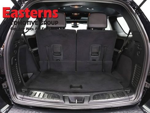 Used 2022 Dodge Durango GT w/ Blacktop Package AWD/4WD image 9
