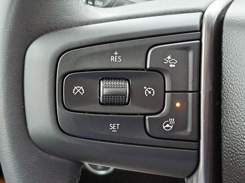 Certified 2024 GMC Sierra 2500 Denali Ultimate w/ Max Trailering Package image 23