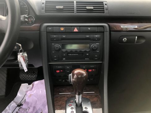 Used 2006 Audi A4 2.0T image 8