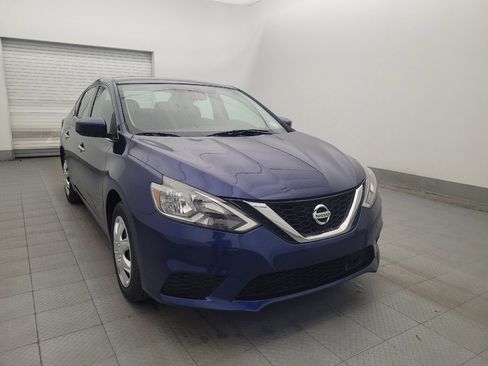 Used 2019 Nissan Sentra S FWD image 13