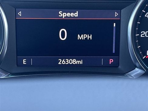 Certified 2023 Chevrolet Traverse LT image 12