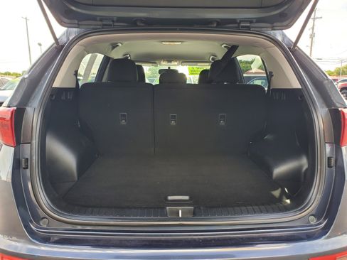 Used 2018 Kia Sportage LX AWD/4WD image 27