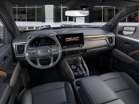 New 2026 GMC Canyon Denali AWD/4WD image 15