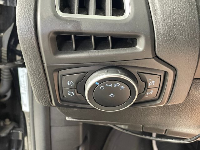 Used 2017 Ford Focus ST w/ Equipment Group 402A FWD image 11