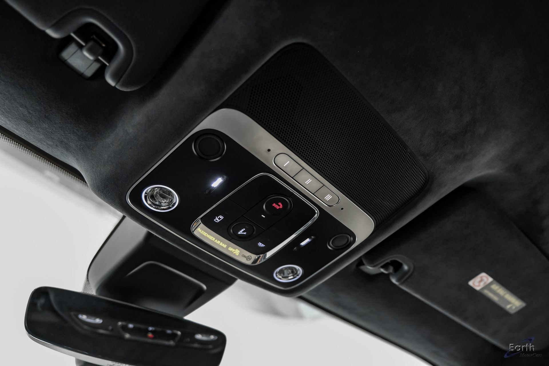 Used 2020 Bentley Continental GT V8 First Edition AWD/4WD image 37