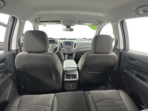 Used 2024 Chevrolet Equinox LT image 18