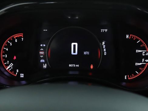 Used 2023 Dodge Durango R/T image 13