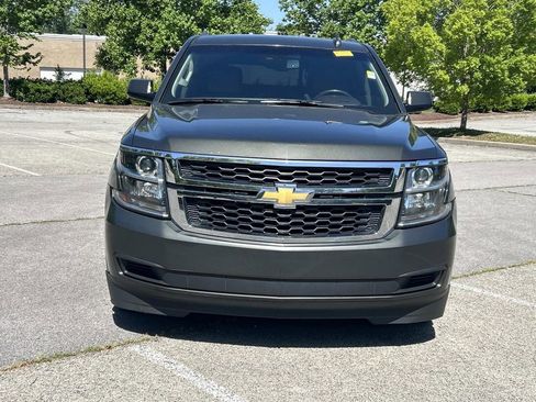Used 2019 Chevrolet Tahoe LT AWD/4WD image 2