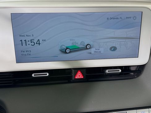 Used 2023 Hyundai Ioniq 5 SEL image 18