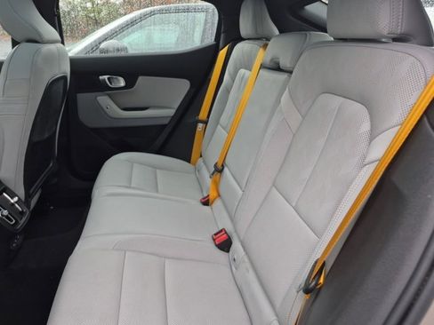 Used 2023 Polestar Polestar 2 w/ Pilot Pack image 6