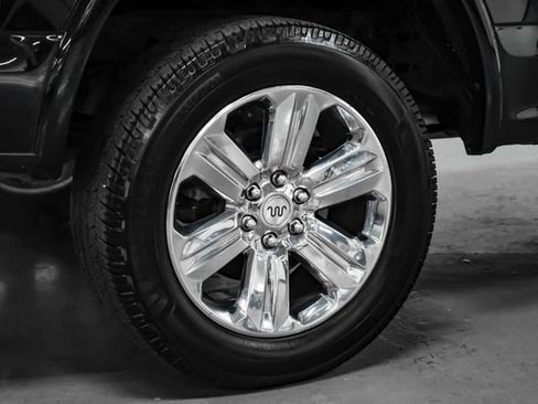 Used 2020 Ford F150 King Ranch w/ Equipment Group 601A Luxury image 52