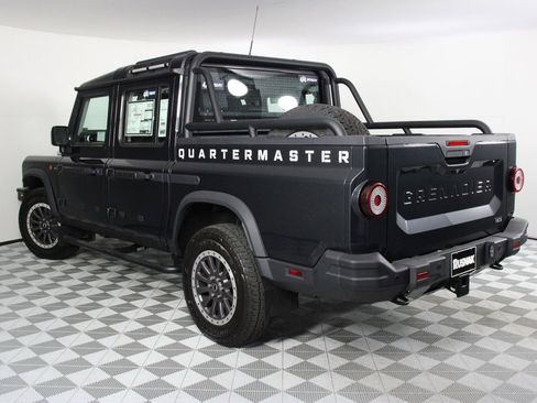 Used 2024 INEOS Grenadier Fieldmaster Edition image 4