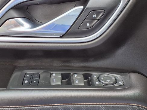 Used 2021 GMC Yukon AT4 w/ AT4 Premium Plus Package image 17