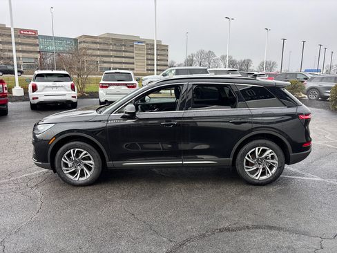New 2026 Lincoln Corsair Premiere AWD/4WD image 4