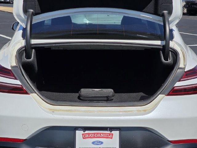 Used 2023 Genesis G70 2.0T RWD image 31