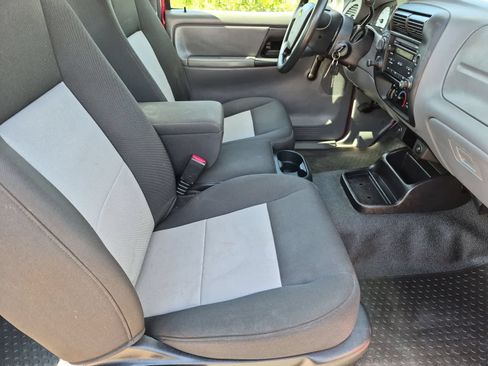 Used 2010 Ford Ranger XLT AWD/4WD image 21