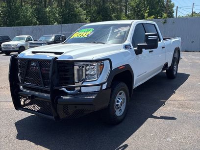 Used 2023 GMC Sierra 2500 Pro w/ Convenience Package