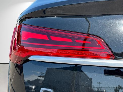 Used 2022 Audi Q5 2.0T Premium Plus image 10