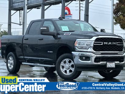 Used 2024 RAM 2500 Big Horn
